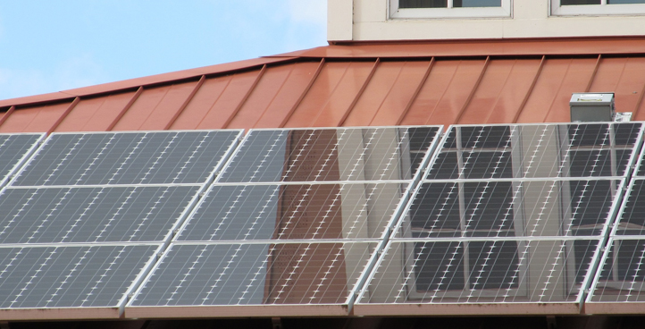 Renewable Energy