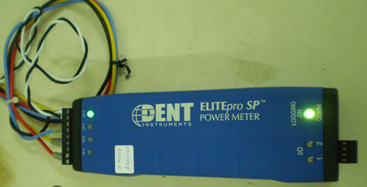 Metering & Monitoring